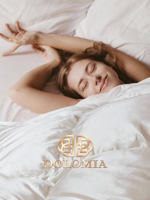 DOLOMIA 材质选用