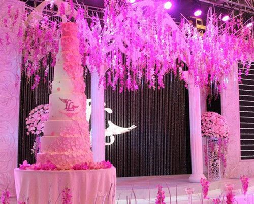 婚礼殿堂图片三