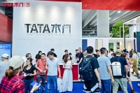 TATA木门全新升级！六年磨一剑，空间定制新品震撼发布！