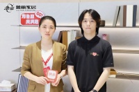 对话鲁丽家居李春梅：以创新模式驱动行业变革发展