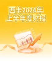 西卡2024年半年报出炉！精彩内容不容错过！