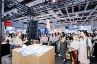 Intertextile Shanghai Home Textiles 2019迎30周年庆典多维度打造精致纺织盛宴