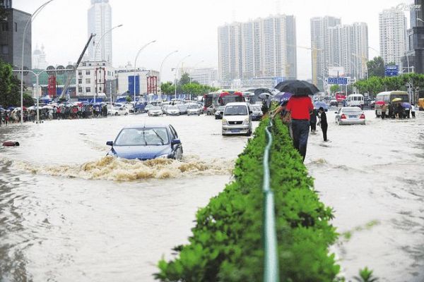 联塑打造市政管道综合解决方案，为城市防洪排涝撑起 ‘保护伞’