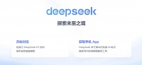 对话机器人DeepSeek体验：关于QD瓷砖的深度交流，精彩不容错过！