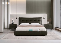 「躺赢」的正确方式选对床垫，告别酸痛！