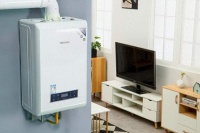 庆东纳碧安冷凝壁挂炉，省气环保的供暖神器！节能25%，让温暖更绿色！