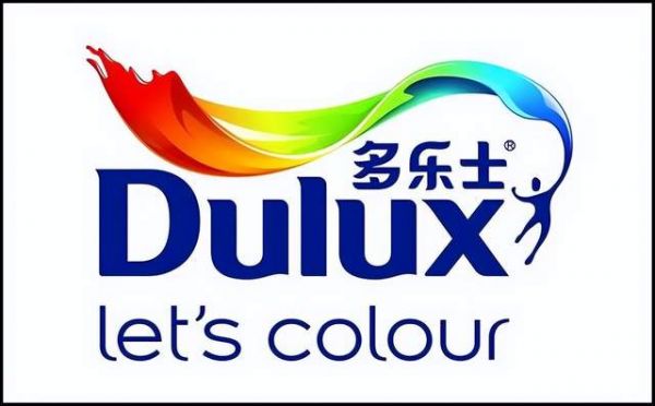 多乐士艺术涂料