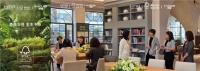 FSC探访喜梦宝家居及H.CLUB家居共绘绿色家居新蓝图