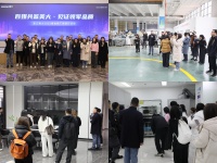 走进美大探秘之旅，见证集成灶领导者健康理念与智能制造的深度融合