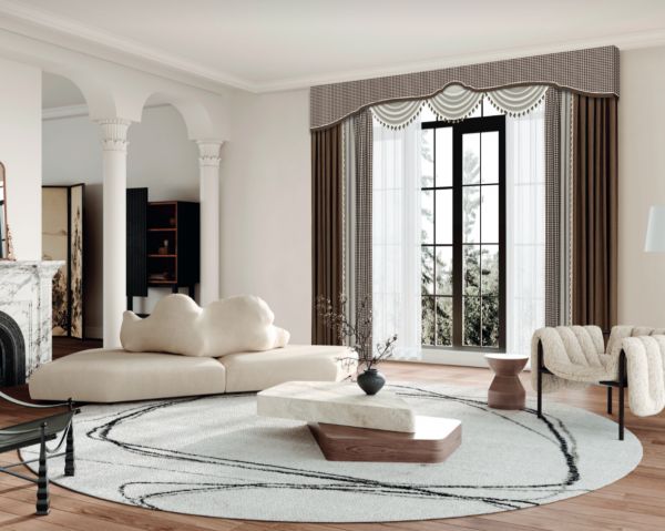 臻悦38素格织光