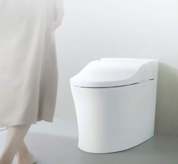 箭牌智能马桶