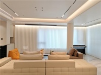 定义生活高级感的如鱼得水高端定制窗帘，让你的家与众不同！