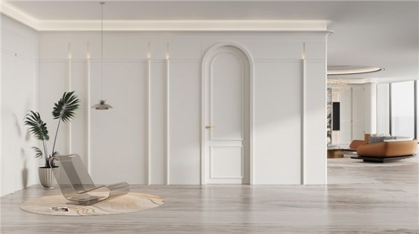 装配化装修设计过程