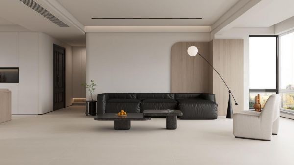 大角鹿瓷砖的专业安装服务