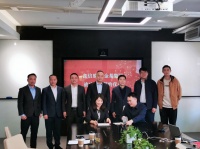 标题：良信电器与金基集团达成战略合作，共筑智慧居住新标杆