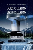 O.史密斯「瀞」油烟机：以卓越品质树立厨房电器新典范，守护消费者健康安心生活