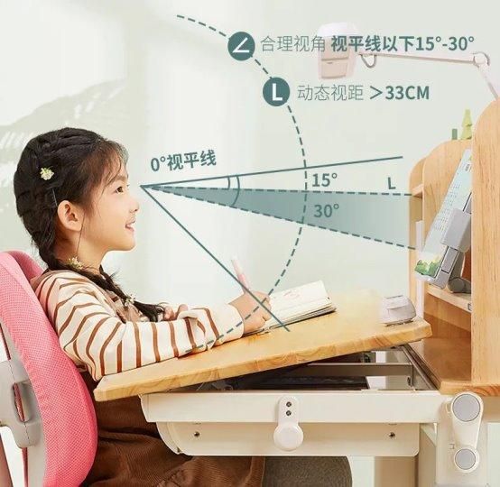 春季护眼黄金期,光明园迪助孩子拥抱清晰视界