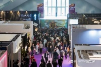 李忠信红木《元首椅》荣获“大国精品”闪耀深圳家具展