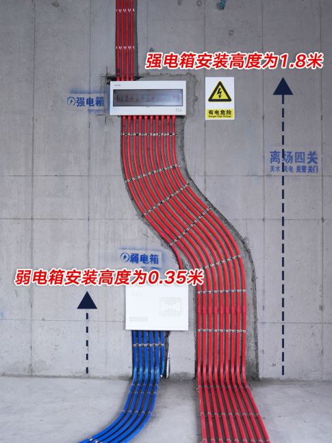 水电施工常见的问题