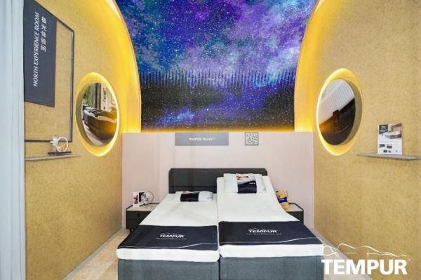 泰普尔国际执行副总裁 Wijnand Hansbart