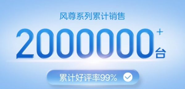 美的全面风科技