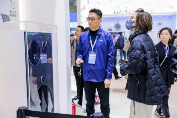 海信洗衣机的模块化设计