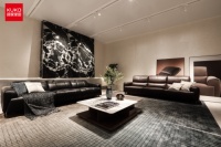 顾家家居推出全新一代功能沙发，创新设计引领现代家居潮流