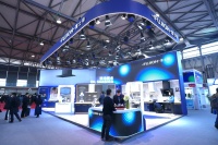 厨房新物种来了！富士帝双隐科技打造理想厨房空间，告别油腻与杂乱，AWE2025见证日系厨电创新升级