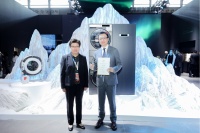 AWE2025艾普兰奖正式揭晓，见证家电行业旺盛的创新活力与生产力