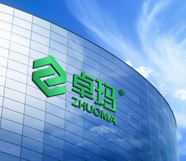 卓玛品牌logo