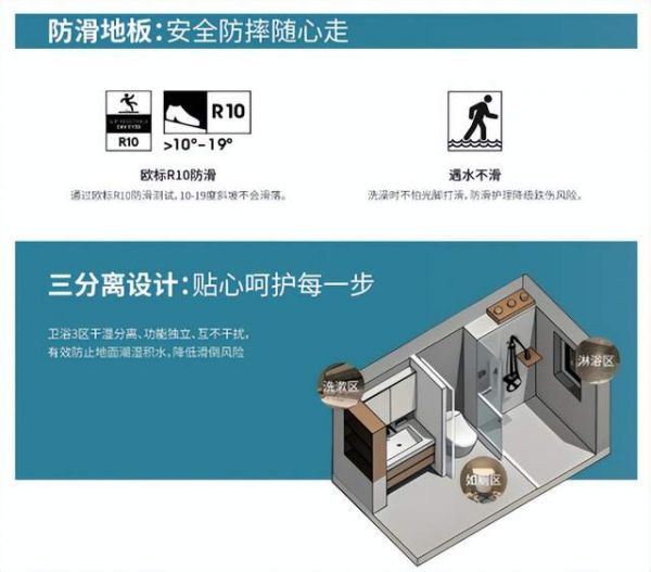 舒适安全的住宿体验