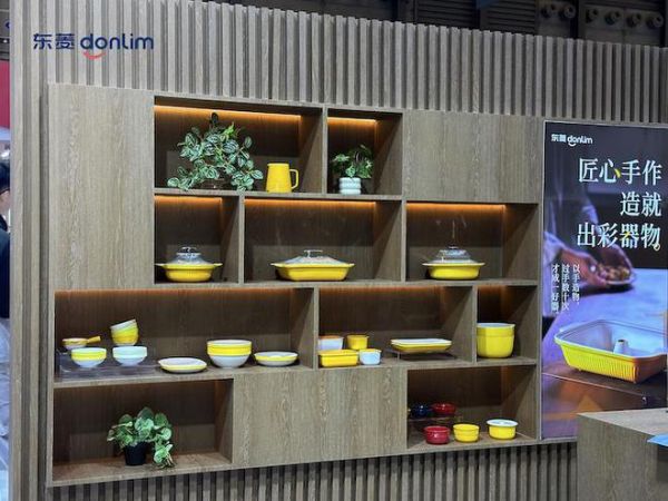 东菱携一众新品亮相AWE2025，春分之际开启现代中式生活新篇章！