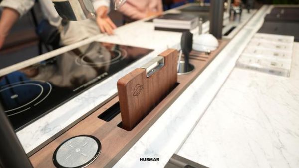 HURMAR的厨房收纳解决方案