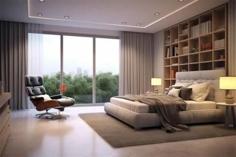 荣装网: 开启设计师数字化家装新征途