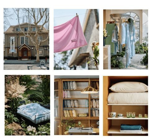 TBH家居携手嘉会医疗睡眠中心,共筑自然色彩好梦