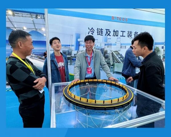 联塑农业展品