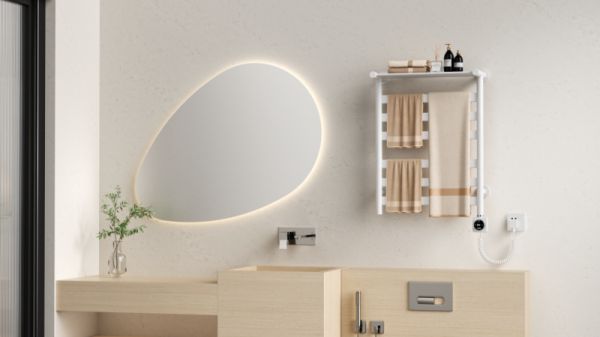 艾芬达电热毛巾架 GD22 系列