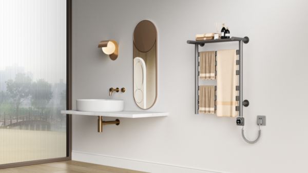 艾芬达电热毛巾架 GD22 系列