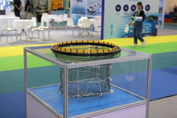 许嘉辉在论坛上的演讲