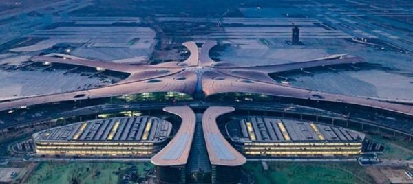 北京大兴国际机场