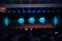 海信AI家电亮相AWE：懂生活更懂你