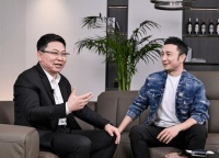 华为鸿蒙智家引领空间智能化，成为设计师理想合作伙伴