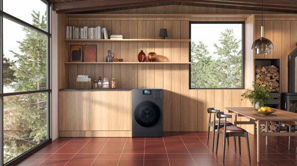 AI神 黑钻热泵洗烘旗舰