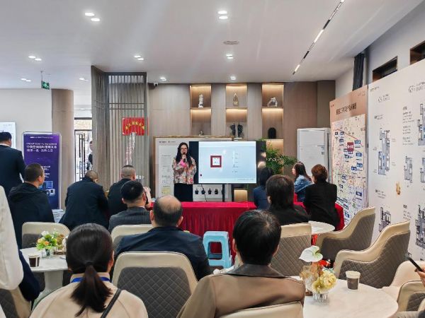 张立颖设计师分享设计心得