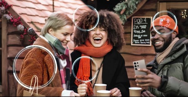 三星电视8K AI影像增强Pro