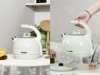 国民电热水壶品牌格来德：从深耕地产品牌到越来越时髦的转变之路