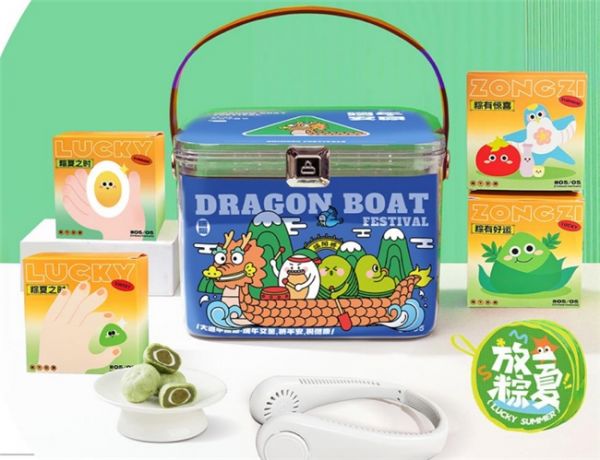 深圳礼品展展品