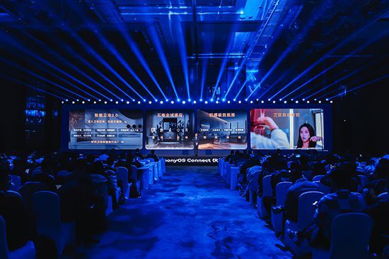 领航智能卫浴新标杆!佳普乐荣获“鸿蒙智联最佳商业成功奖”