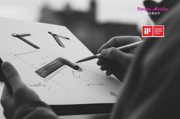 CMECH旗下品牌VANT韦得与好时光门窗达成战略合作,共筑门窗智造新标杆