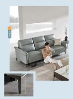 顾家“云梦”系列：以设计革新，重塑城市居住美学